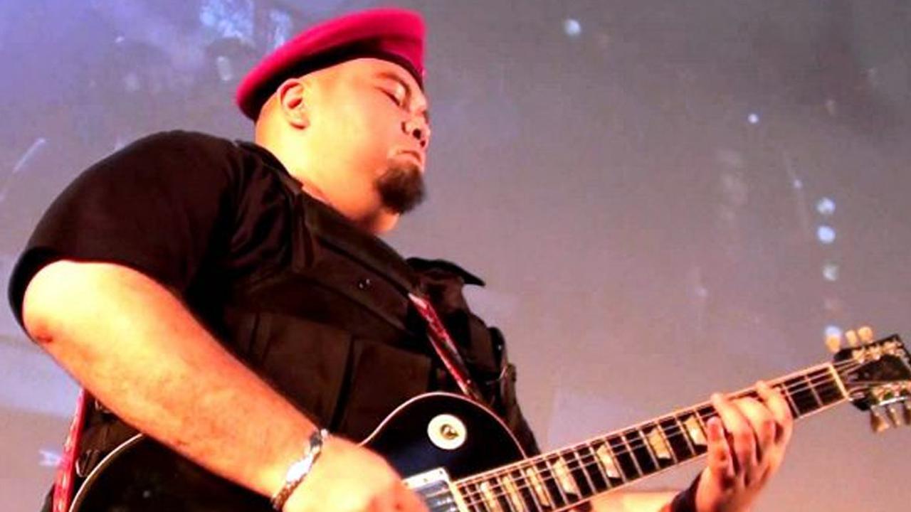 Mahir & The Alligators