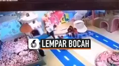 vertical lempar