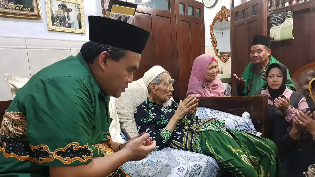 Mbah Moen
