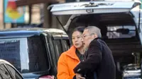 Kim Min Hee Hamil, Istri Sah Hong Sang Soo Akui Tak Tahu Informasi Tersebut