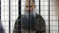 Abu Qatada (Reuters)