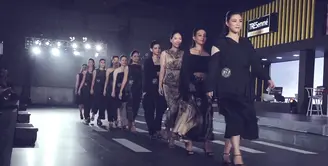 Tresemme The runway 2019