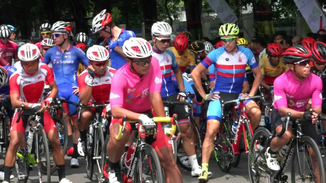 Tour de Indonesia