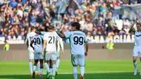 Reaksi Media Italia Usai Jay Idzes dkk Hajar Atalanta: La Dea Masuk ke Masa Krisis!