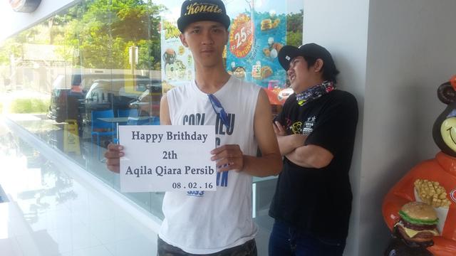 60 Gambar Romantis Anak Persib HD Terbaik