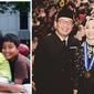 6 Momen Kebersamaan Ridwan Kamil Bareng Zara, Masa Kecil Hingga Kini (IG/ridwankamil/camilliazr)