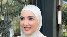Ashanty Sebut Anang Hermansyah Sempat Memintanya Tunda Berhijab, Kini Dukung Penuh