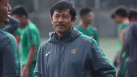 Timnas Indonesia U-19 Siap Tempur di Piala AFC U-19