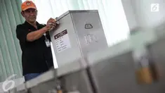 Pemilih Jakarta diharapkan segera melengkapi dokumen kependudukan. Sehingga dapat menggunakan suaranya.