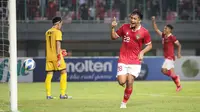 Hasil Piala AFF U-19 2022: Timnas Indonesia Sikat Habis Filipina, Asa ke Semifinal Terjaga