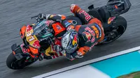 Hasil MotoGP Malaysia 2026: Pedro Acosta Juara Sprint Race, Marc Marquez Kedua
