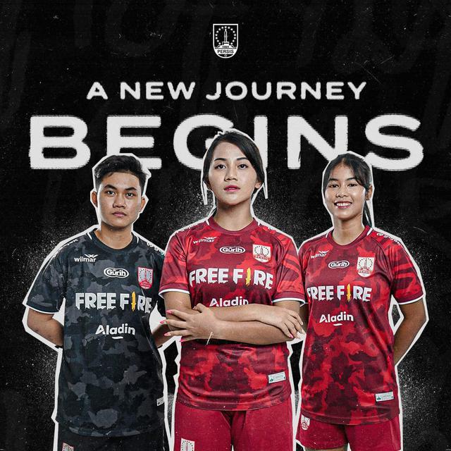 Tim putri Persis Solo