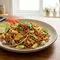 Mie Goreng Homemade Pakai Oatmeal, Praktis dan Gurih untuk Menu Rumahan