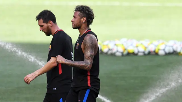 Neymar
