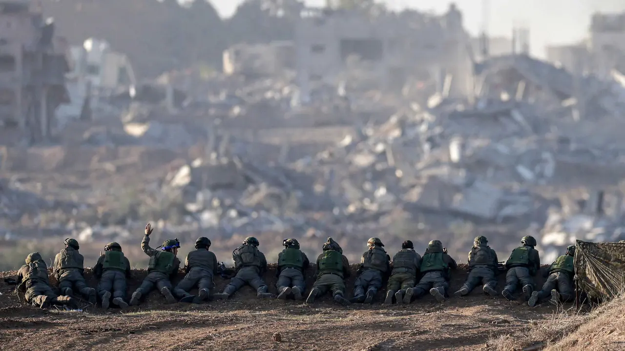 2 Tahun Perang Israel–Hamas, Krisis Kemanusiaan Terburuk Sepanjang Sejarah Terjadi di Gaza