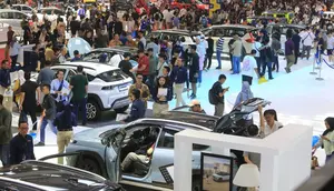 Beli Mobil Bukan Cuma Soal Harga, Ini Hitungan Pentingnya