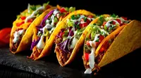 4 Beef Taco Recipes You'll Love So Much