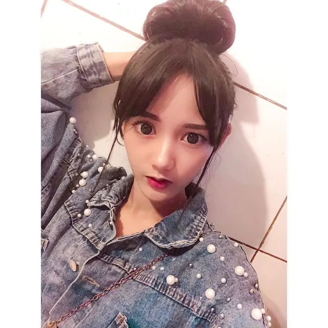 Menikah di Usia 18 Tahun, Ini 6 Pesona Istri Tegar Septian Mantan Pengamen Cilik