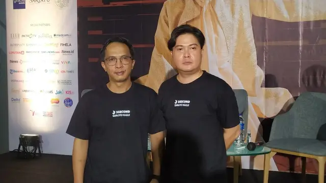 [Fimela] Kolaborasi 3Second x Danjyo Hiyoji