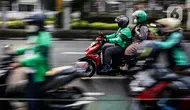 Finalisasi Perpres Ojol, Aplikator Nakal Disorot