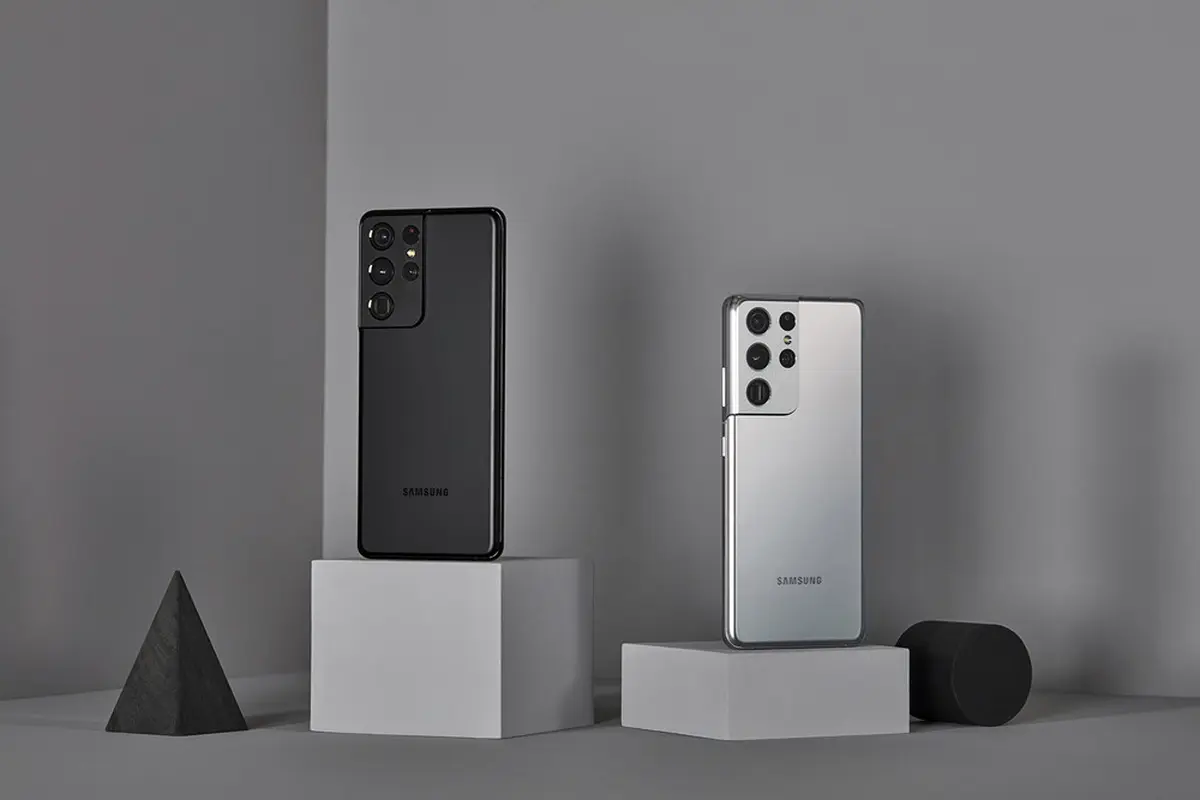 Hadir untuk Si Perfeksionis, Ini Lho Keistimewaan Samsung Galaxy S21 Ultra 5G