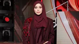 Lesti Kejora Jadi Juri di Dangdut Academy 8, Tampil Memukau