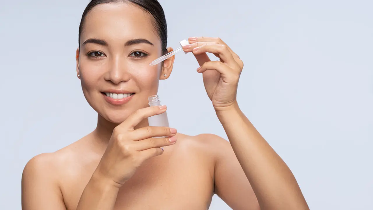 3 Efek Samping Pemakaian Retinol yang Kurang Tepat dan Cara Terbaik Mencegahnya