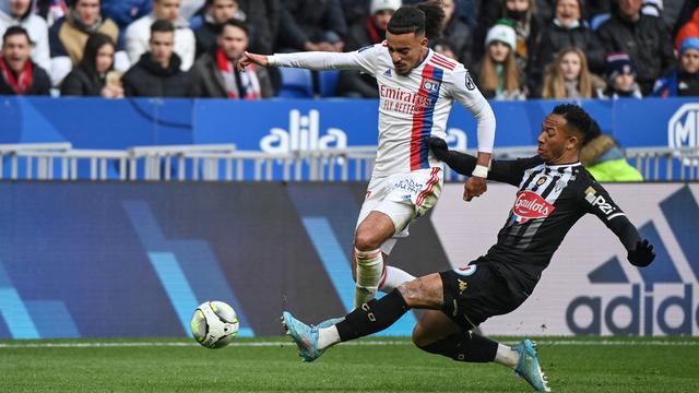 Foto: Aksi 5 Pemain Muda yang Akan Bersinar di Musim 2022 / 2023