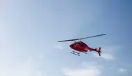 14 September 1939: Penerbangan Helikopter Pertama dalam Sejarah