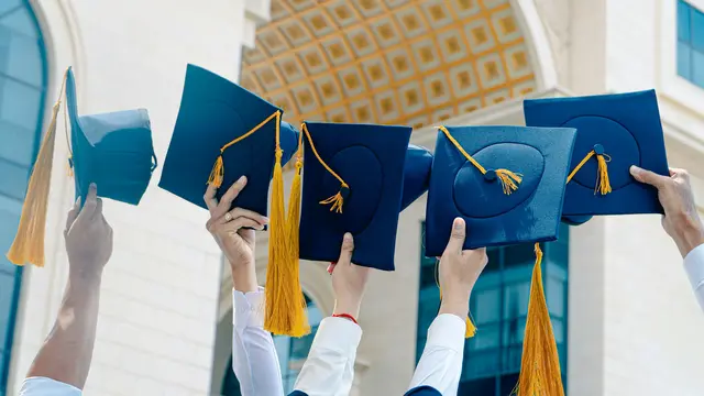 Graduation