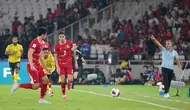 3 Fakta setelah Timnas Indonesia dan Malaysia Bermain Imbang di FIFA ASEAN Cup 2026