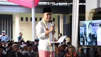 1.355 Rumah di Jember Dapat Bantuan Renovasi, Program Bedah Rumah Bakal Disinergikan dengan Homecare