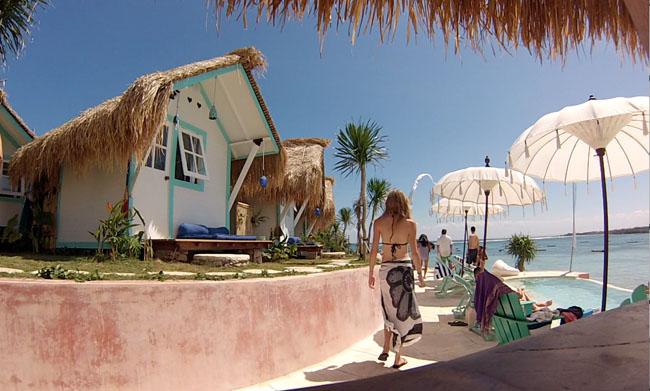 Photo Credits: The Lembongan Traveller