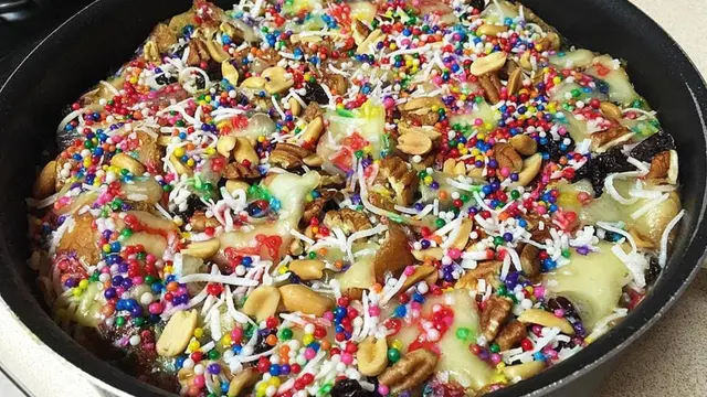 6 Kuliner Khas Paskah dan Jumat Agung, dari Argentina sampai Inggris