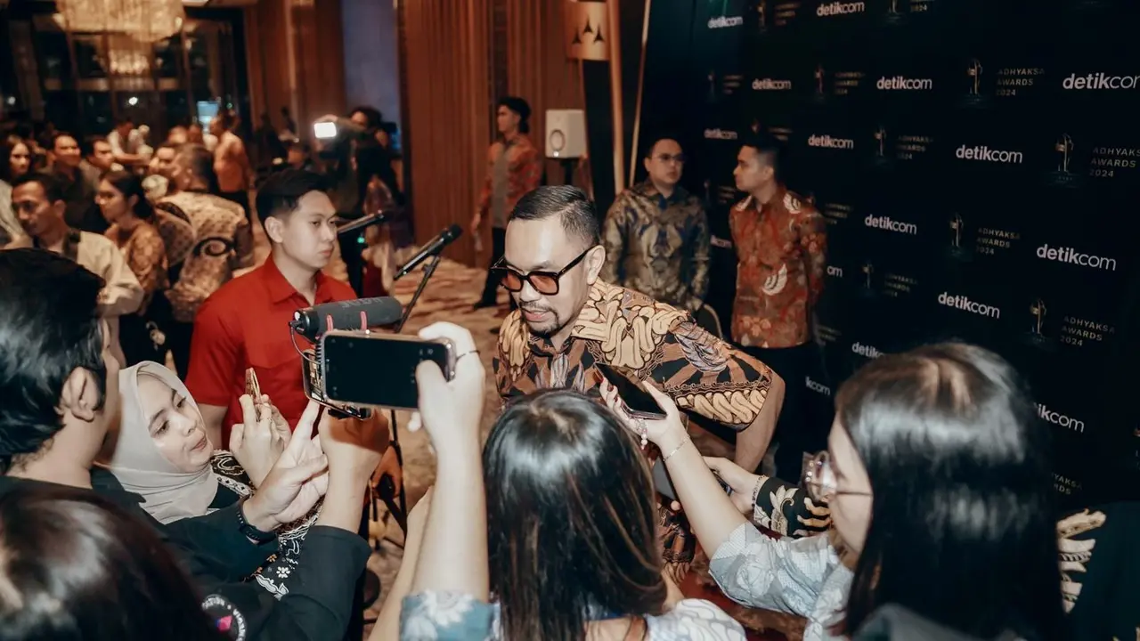 Wakil Ketua Komisi III DPR RI Ahmad Sahroni. (Foto: Istimewa).