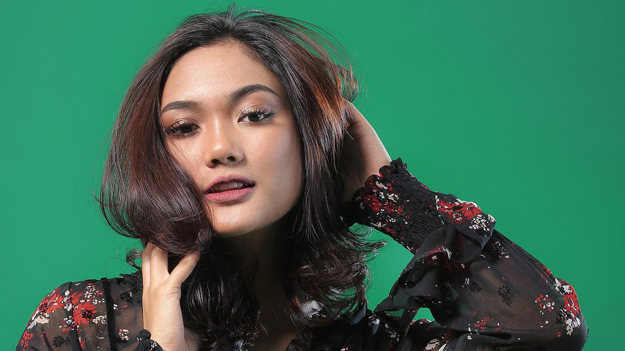 [Bintang] Eksklusif Marion Jola B2