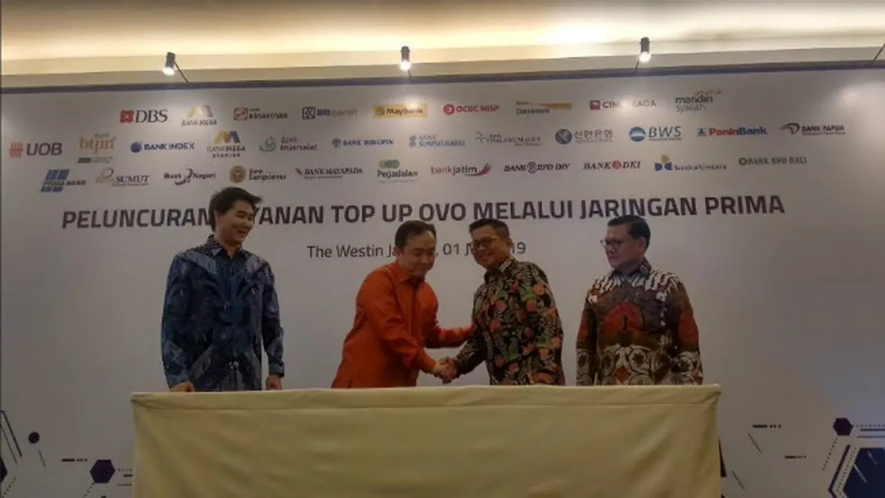(Foto: Liputan6.com/Maulandy R)