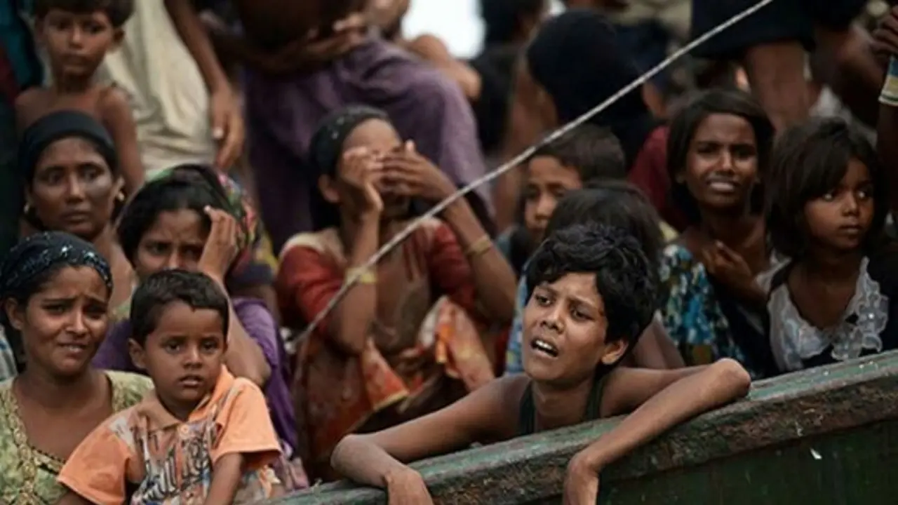Fakta Miris Suku Rohingya