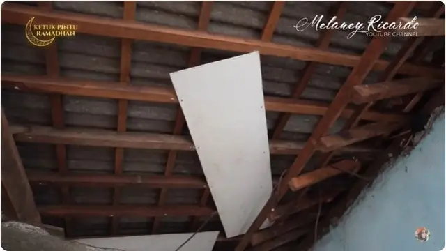 8 Potret Rumah Kurnia Meiga yang Sederhana, Ditinggali Sendiri Usai Bercerai