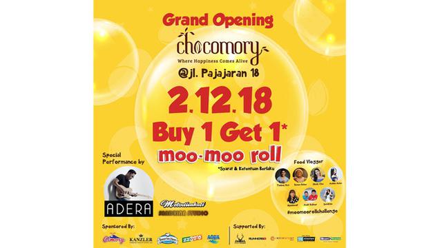 Toko Oleh-Oleh Paling Hits di Bogor, Favorit Anak Muda dan Selebriti