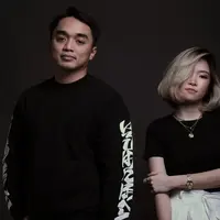 Dipha Barus - Monica Karina (Daniel Kampua/bintang.com)