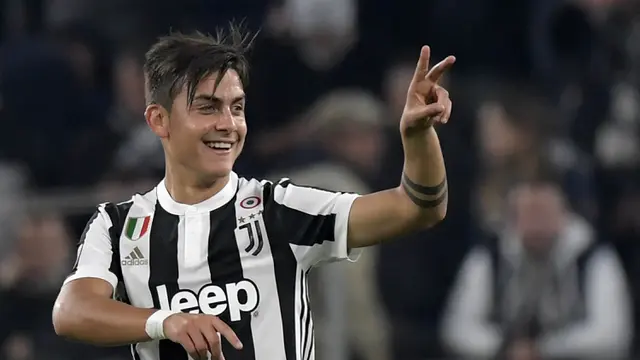 Juventus