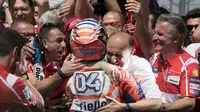 CEO Ducati: Balapan Superbike Lebih Menarik Ketimbang MotoGP