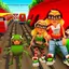 Subway Surfers menjadi mobile game yang paling banyak diunduh di seluruh dunia pada April 2022.