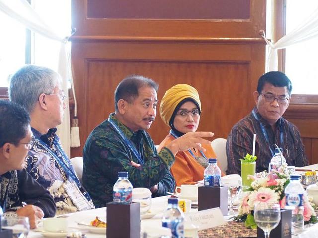Hebat Indonesia Masuk Nominasi Pata Award 2019 Di Perancis Lifestyle Liputan6 Com
