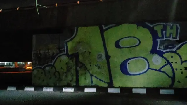 Mural
