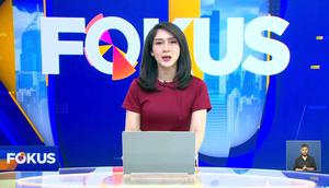 Fokus edisi (23/12) dengan pilihan topik-topik sebagai berikut, Terjangan Angin Kencang, Atap Ambruk, Penyaluran MBG di Masa Libur Sekolah, Pelabuhan dan Terminal Ramai Penumpang.