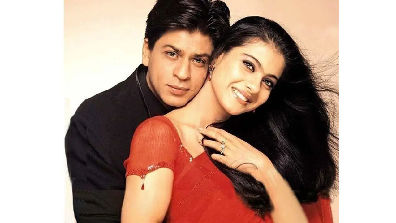 Shahrukh Khan dan Kajol Kembali Dipersatukan?