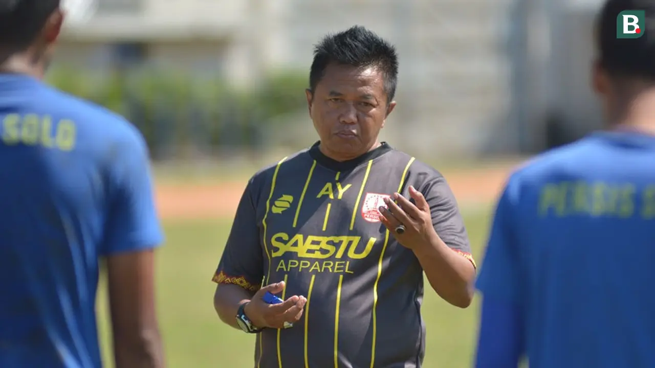 Agus Yuwono