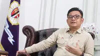 Bekali Kepala Daerah di Retret Magelang, Gubernur Lemhannas Bicara Soal Geopolitik